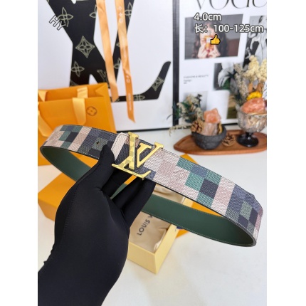 Louis Vuitton AAA Belts in 221012