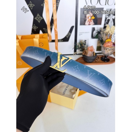 Louis Vuitton AAA Belts in 221013