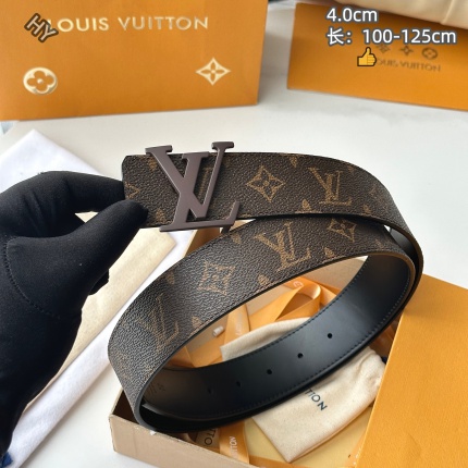 Louis Vuitton AAA Belts in 221015