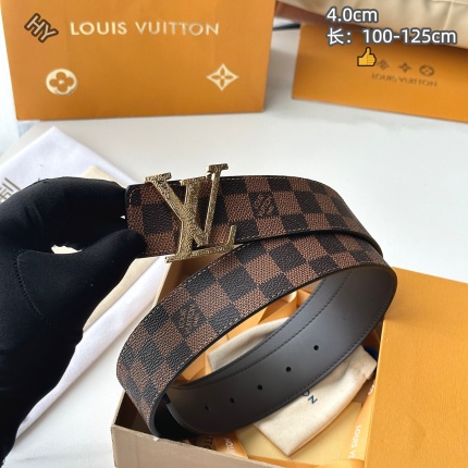 Louis Vuitton AAA Belts in 221017
