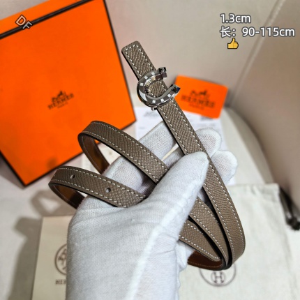 Hermes AAA+++ Women Belts in 221019