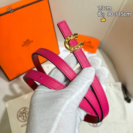 Hermes AAA+++ Women Belts in 221020