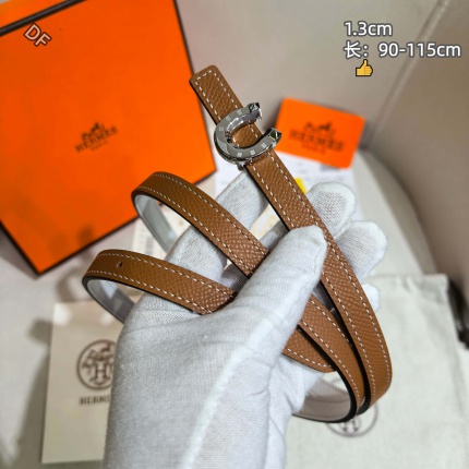 Hermes AAA+++ Women Belts in 221023