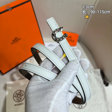 Hermes AAA+++ Women Belts in 221025