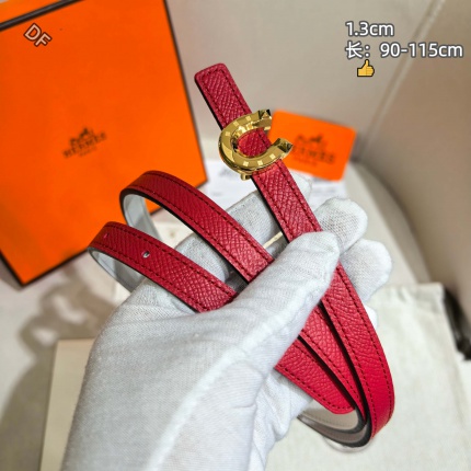 Hermes AAA+++ Women Belts in 221026