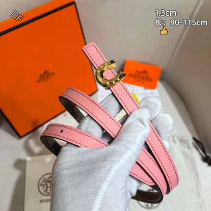 Hermes AAA+++ Women Belts in 221027