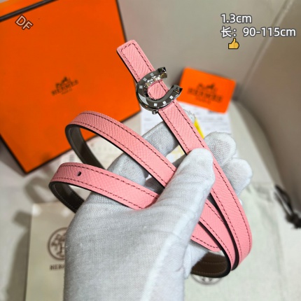 Hermes AAA+++ Women Belts in 221028