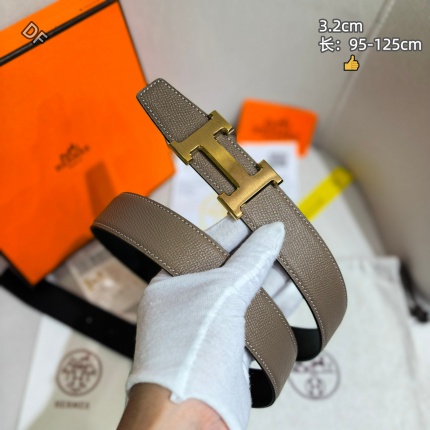 Hermes AAA Quality Belts in 221037
