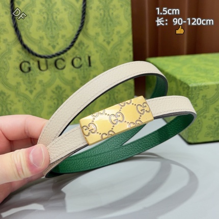 Cheap Gucci AAA Quality Belts in 221086, $55 USD- [IB221086] - Replica Gucci AAA Quality Belts