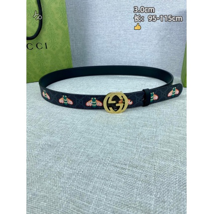 Cheap Gucci AAA Quality Belts in 221088, $55 USD- [IB221088] - Replica Gucci AAA Quality Belts