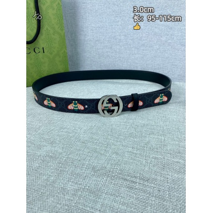 Cheap Gucci AAA Quality Belts in 221089, $55 USD- [IB221089] - Replica Gucci AAA Quality Belts