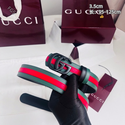 Gucci AAA Quality Belts in 221092