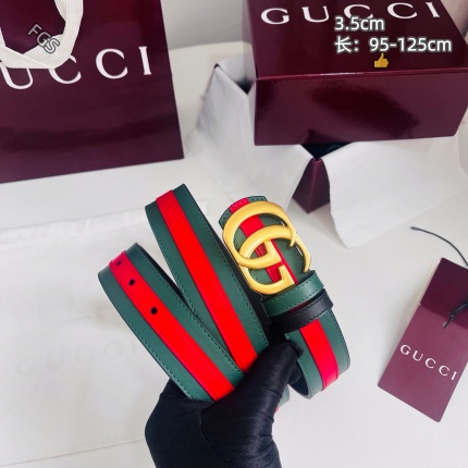 Cheap Gucci AAA Quality Belts in 221093, $55 USD- [IB221093] - Replica Gucci AAA Quality Belts