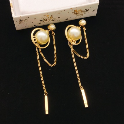Dior Earring in 221117
