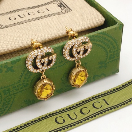 Gucci Earring in 221134