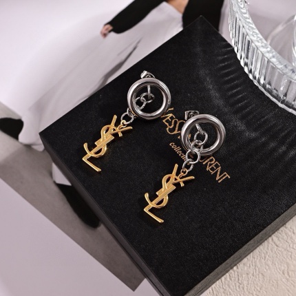YSL Earring in 221138