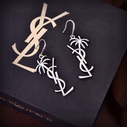 YSL Earring in 221141