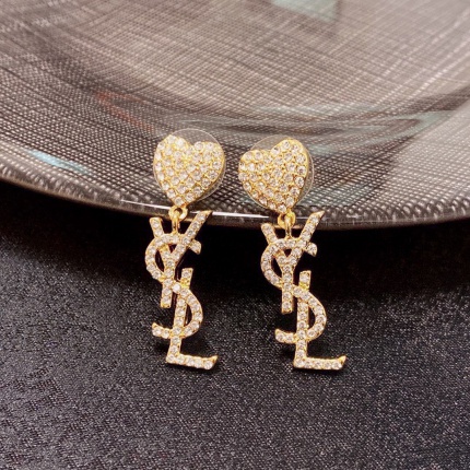 YSL Earring in 221142