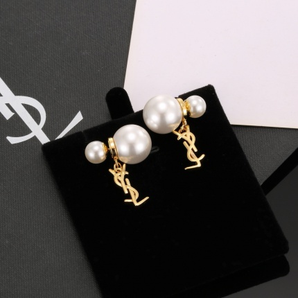 YSL Earring in 221143