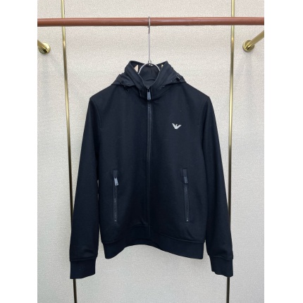 Armani Thin Jackets For Men in 221146