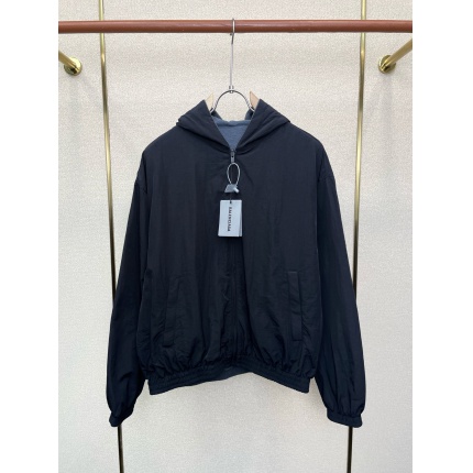 Balenciaga Jackets for Men in 221147