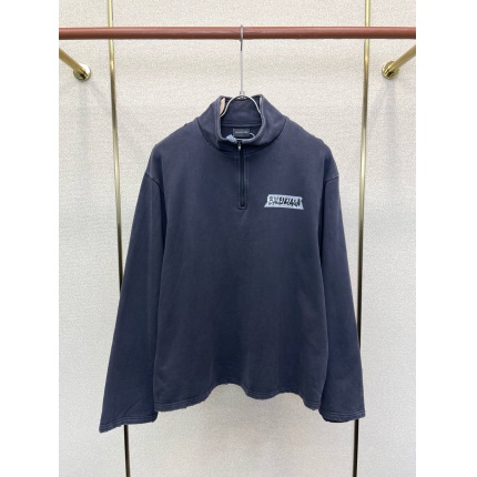 Balenciaga Hoodies for Men in 221149