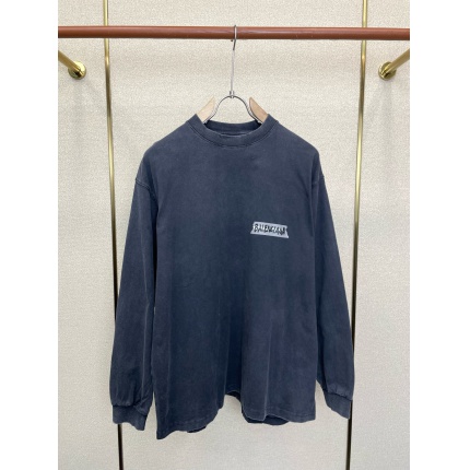 Balenciaga Hoodies for Men in 221150
