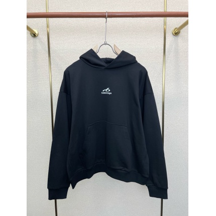 Balenciaga Hoodies for Men in 221152