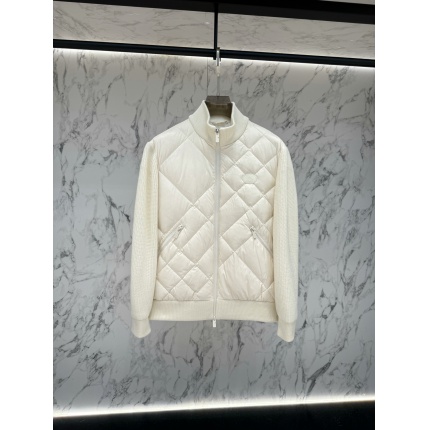 Burberry Jackets for Men in 221154