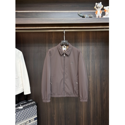 Burberry Jackets for Men in 221158