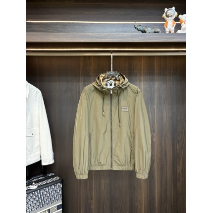 Burberry Jackets for Men in 221161