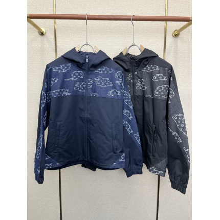 Buberry Jackets For Men in 221164
