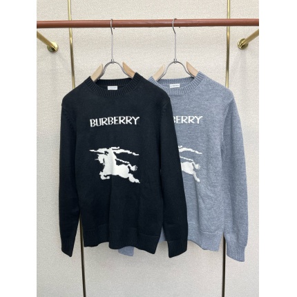 Burberry Sweaters for Men in 221167