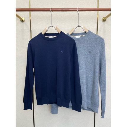 Burberry Sweaters for Men in 221170