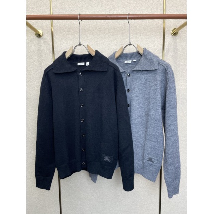 Cheap Burberry Sweaters for Men in 221175, $75 USD- [IB221175] - Replica Burberry Sweaters for Men