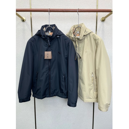 Burberry Trench Coats For Men in 221178