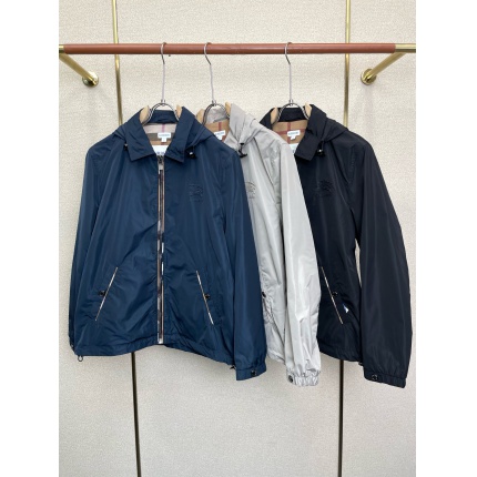 Buberry Jackets For Men in 221181