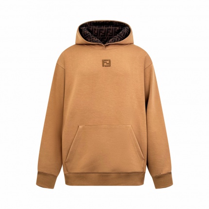 Fendi Hoodies for Men in 221195