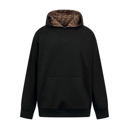 Fendi Hoodies for Men in 221196
