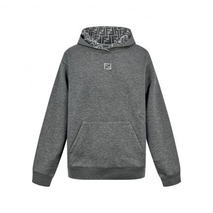 Fendi Hoodies for Men in 221197