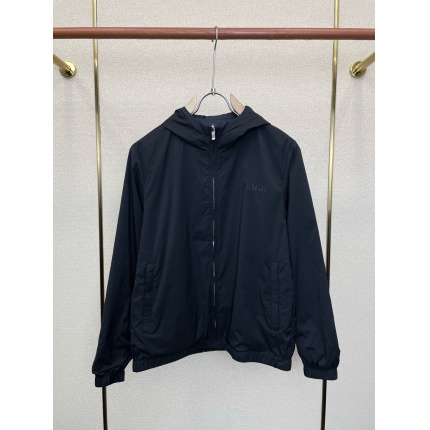 Fendi Jackets For Men in 221206