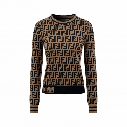 Fendi Sweaters for Women in 221208