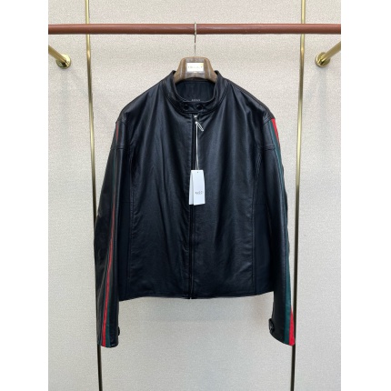 Gucci Winter Warm Coats For Men in 221223
