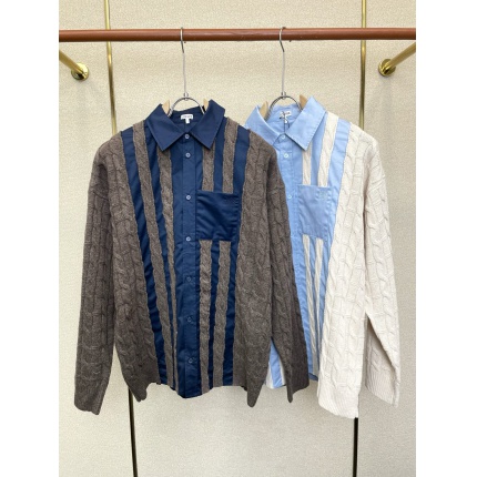 Loewe Sweaters in 221226