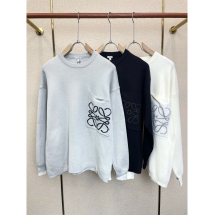 Loewe Sweaters in 221228