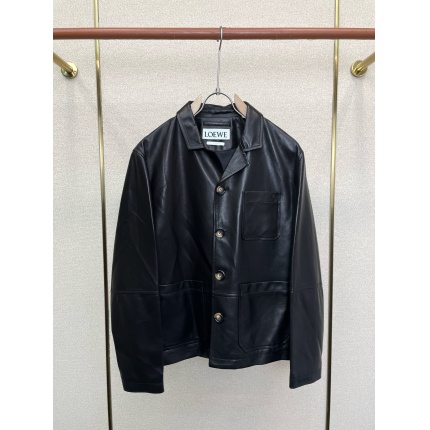 Loewe Jackets for Men in 221229