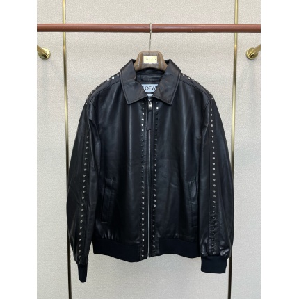 Loewe Jackets for Men in 221234