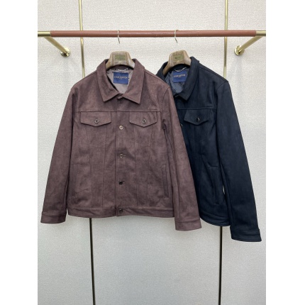 Louis Vuitton Thin Jackets For Men in 221239