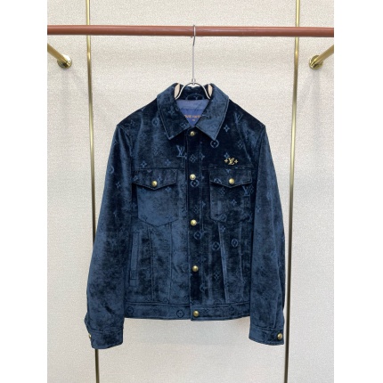 Louis Vuitton Thin Jackets For Men in 221240