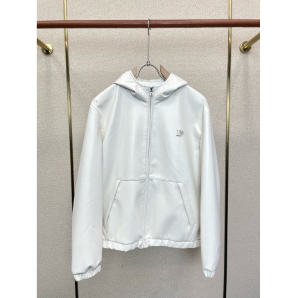 Louis Vuitton Thick Jackets For Men in 221242